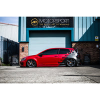 Mk7 Golf R Stage 3 Remap Software - VUDU Performance