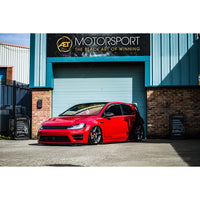 Mk7 Golf R Stage 3 Remap Software - VUDU Performance