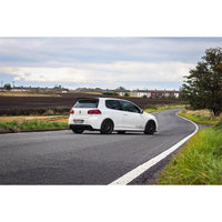 Mk6 Golf R Stage 1 Remap Software - VUDU Performance