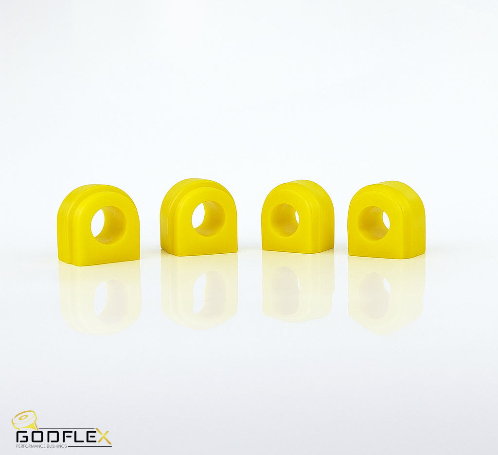 VW Golf MK7/7.5 R (2012-2019) Front & Rear Anti Roll Bar Bushes
