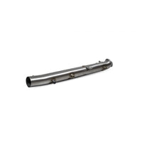 Scorpion Exhausts - MK8 Fiesta ST GPF Delete (Resonated or None Resonated) - MK8/8.5 Fiesta ST & MK2 Puma ST