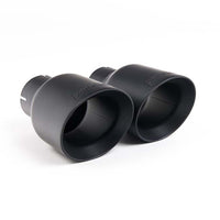 Milltek Sport - Cat Back Exhaust (Multiple Options) - BMW 3 Series 320i F30 (LWB)