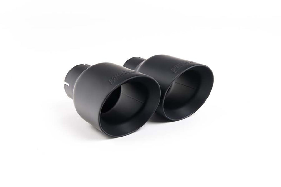 Milltek Sport - Cat Back Exhaust (Multiple Options) - BMW 3 Series 320i F30 (LWB)