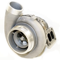 Garrett T04B Turbo Blanket 4-layer construction In Three Blanket Finishes