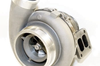 Garrett GT45 Turbo Blanket 4-layer construction In Three Blanket Finishes