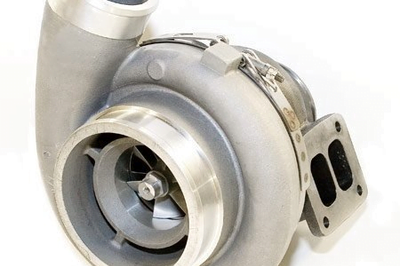 Garrett GTX5020R Turbo Blanket 4-layer construction In Three Blanket Finishes