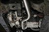 Cobra Exhausts - Vauxhall Astra GTC 1.6 (09-15) Pre-Cat & De-Cat / Second Sports Cat Performance Exhaust