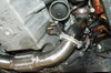 Cobra Exhausts - Vauxhall Astra GTC 1.6 (09-15) Pre-Cat & De-Cat / Second Sports Cat Performance Exhaust