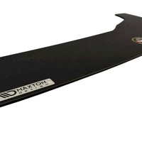 Maxton Design - Front Racing Splitter V.1 Volkswagen Golf GTI / GTD Mk7 Facelift