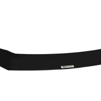 Maxton Design - Front Racing Splitter V.1 Volkswagen Golf GTI / GTD Mk7 Facelift