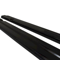Maxton Design - Side Skirts Diffusers VW GOLF GTI 7.5 (2017-20)