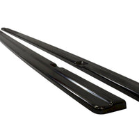 Maxton Design - Side Skirts Diffusers VW GOLF GTI 7.5 (2017-20)