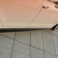 Maxton Design - Side Skirts Diffusers VW GOLF GTI 7.5 (2017-20)