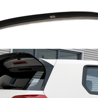 Maxton Design - Spoiler Cap VW GOLF MK7 Pre Facelift GTI Clubsport (2012 - 2017)