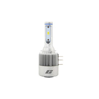 Enhanced Edition H15 LED Bulbs – DRL & Main Beam Upgrade | Ice White 5000–6000K | CEUK (715 | PGJ23t-1)