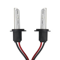 Enhanced Edition H7 HID Kit for MK4 Ford Focus (Non-LED) – 35W | Includes CEUK HID Clip (477 | PX26d)