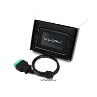 Mini Cooper JCW Stage 2 - VUDU Performance