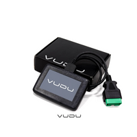 Audi S1 Stage 2 Remap Software - VUDU Performance