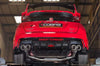 Cobra Exhausts - Honda Civic Type R (FK2) Cat Back Performance Exhaust