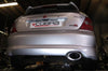 Cobra Exhausts - Honda Civic Type R (EP3) Performance Exhaust Rear Box