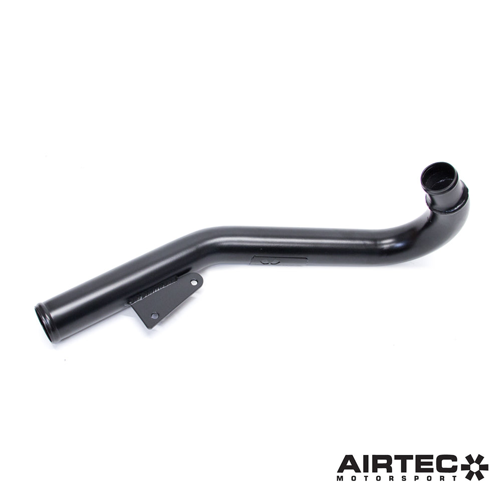 AIRTEC Motorsport hot side lower boost pipe for Fiesta ST 180/200