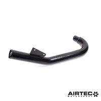 AIRTEC Motorsport hot side lower boost pipe for Fiesta ST 180/200