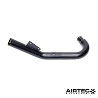 AIRTEC Motorsport hot side lower boost pipe for Fiesta ST 180/200