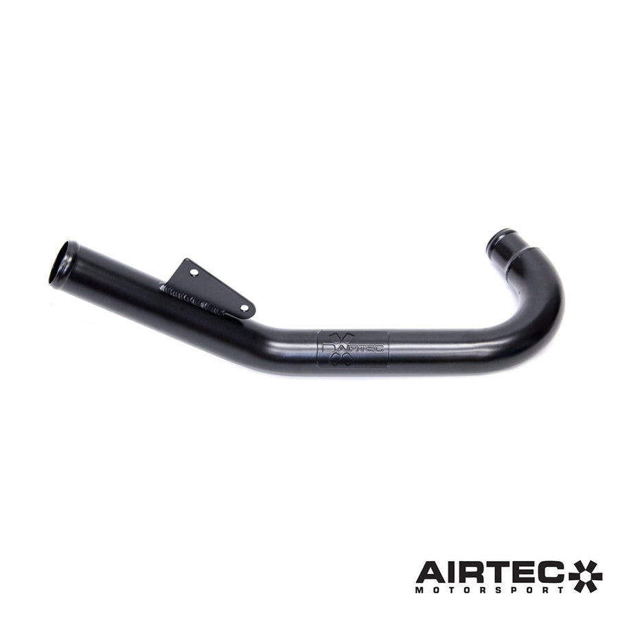 AIRTEC Motorsport hot side lower boost pipe for Fiesta ST 180/200