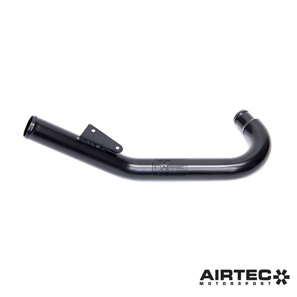 AIRTEC Motorsport hot side lower boost pipe for Fiesta ST 180/200