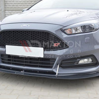 Maxton Design - HYBRID FRONT V.1 FOCUS ST MK3 (FACELIFT)