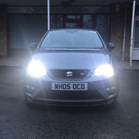 Seat Ibiza MK4 - 6J (FR) Full Upgrade Kit