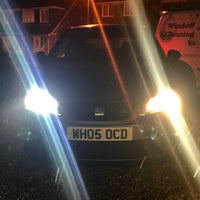 Seat Ibiza MK4 - 6J (FR) Full Upgrade Kit