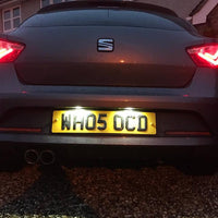 Seat Ibiza MK4 - 6J (FR) Full Upgrade Kit