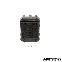 AIRTEC MOTORSPORT AUXILIARY RADIATORS FOR GOLF R MK7