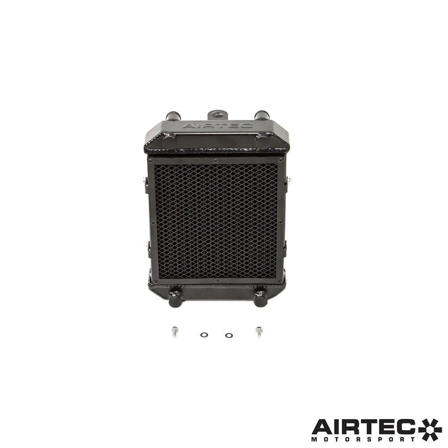 AIRTEC MOTORSPORT AUXILIARY RADIATORS FOR GOLF R MK7