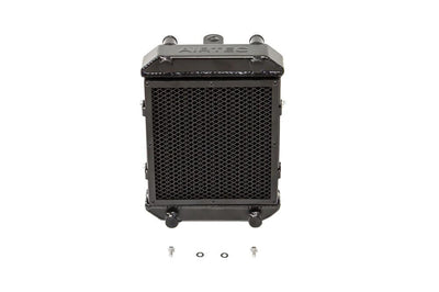 AIRTEC MOTORSPORT AUXILIARY RADIATORS FOR GOLF R MK7