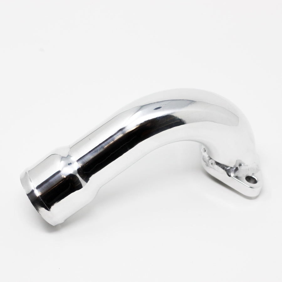1.0 EcoBoost Enhanced Performance Turbo Hard Pipe