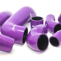 Transit Custom 2.0 Euro 6 induction & boost hose kit
