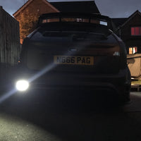 Mk2 Focus RS - Full Upgrade Kit