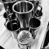 CEUK Branded Mug - 3