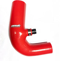 Ford Fiesta Mk7 & MK8 1.0 Eco-Boost Secondary Induction Hose Kit - Enhanced Performance