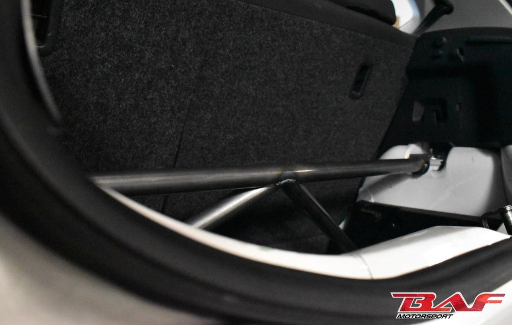 Baf Motorsport - Volkswagen UP! K-BRACE® – FW Performance