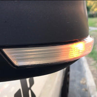 501A LED Side Repeater Bulbs | #Enhanced Edition | Ultra Bright Canbus-Friendly (T10 | W5W)