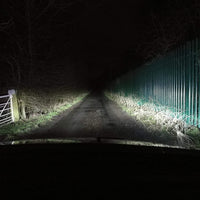 MK3 Focus HID Conversion Kit (Pre-Facelift) | 6000K Ice White | CEUK Enhanced Edition (H7 | 477 | PX26d)