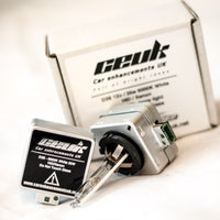 IllumiNite D3S 6000K Xenon Bulb Upgrade | Up to 50% Brighter HID (PK32d-5)