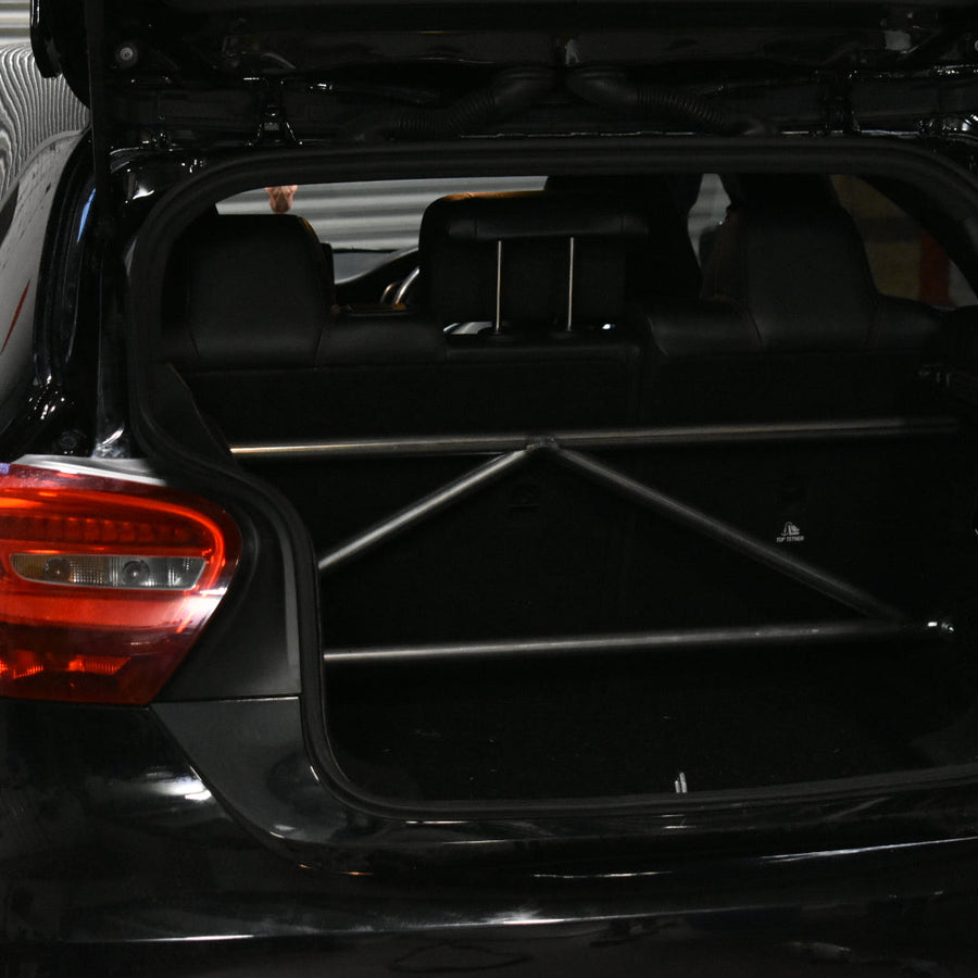 Baf Motorsport - Mercedes-Benz A45 K-BRACE W176