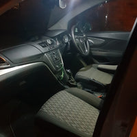Vauxhall Mokka Full Light Upgrade Kit