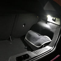 Enhanced Edition Double Boot Light Upgrade (501 | T10 | W5W)