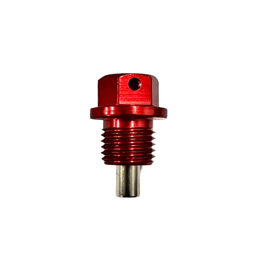 Enhanced Performance Magnetic Sump Plug - MK3 Focus ST & RS