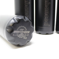 #Enhanced CEUK Insulated Water Bottle – Matte Black | Hot & Cold | Workshop Logo Branded